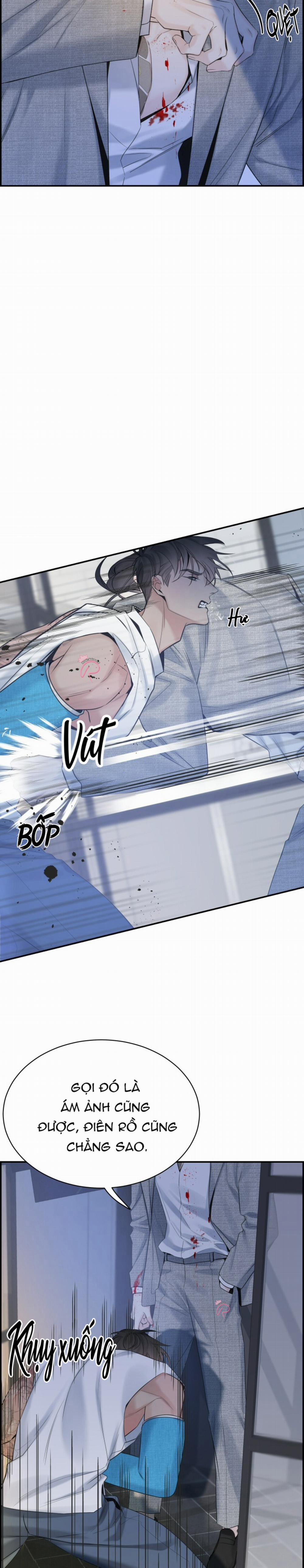 Trạng Thái Phòng Vệ 57 trang 14