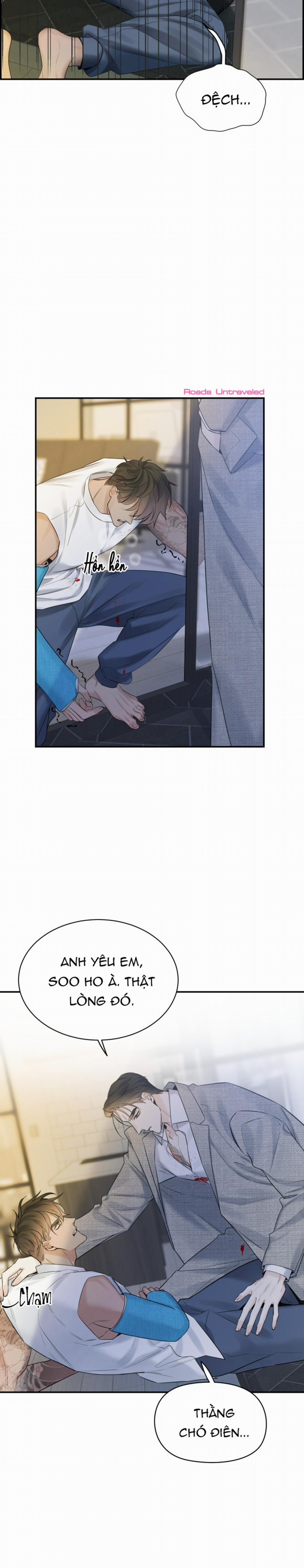 Trạng Thái Phòng Vệ 57 trang 15