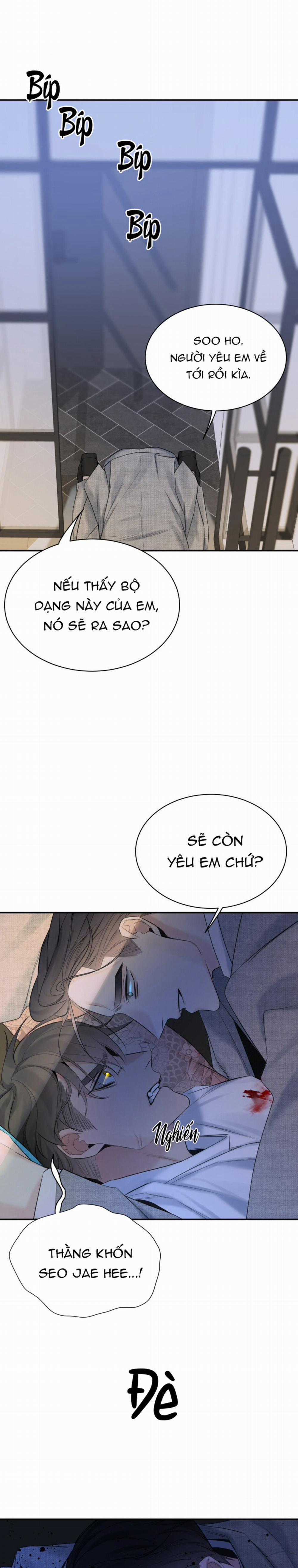 Trạng Thái Phòng Vệ 57 trang 17