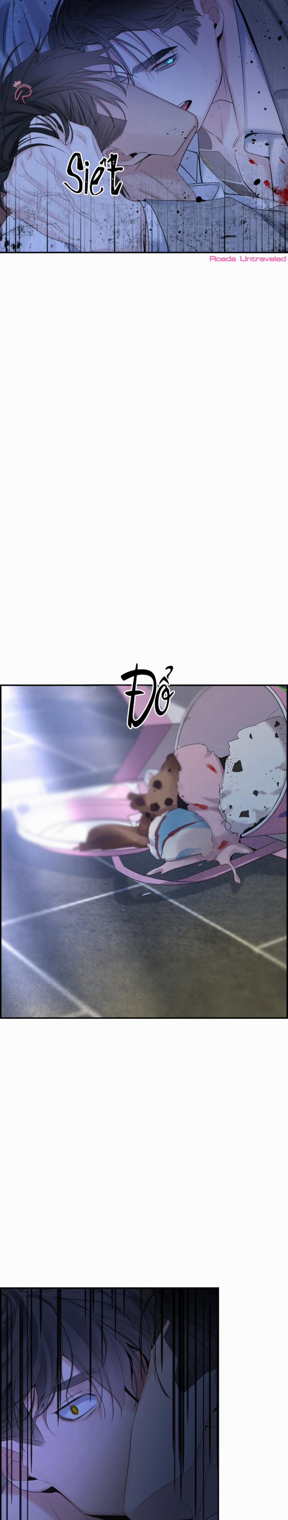 Trạng Thái Phòng Vệ 57 trang 18