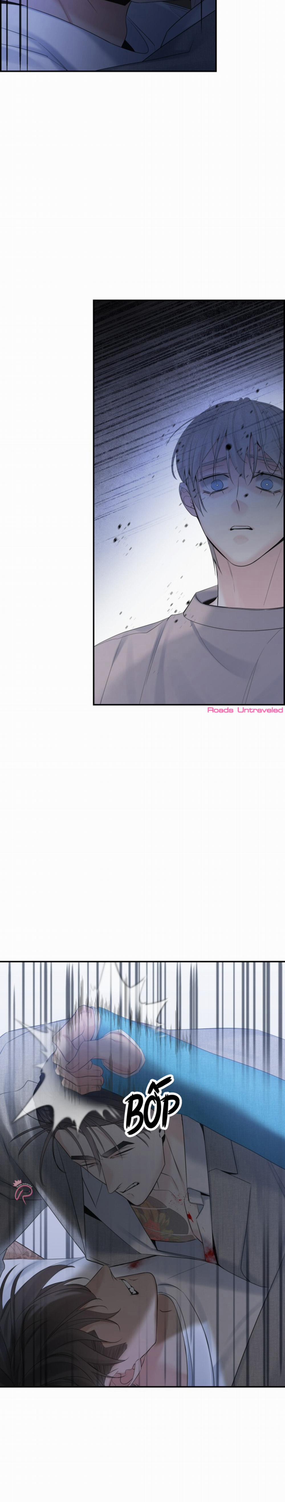 Trạng Thái Phòng Vệ 57 trang 19