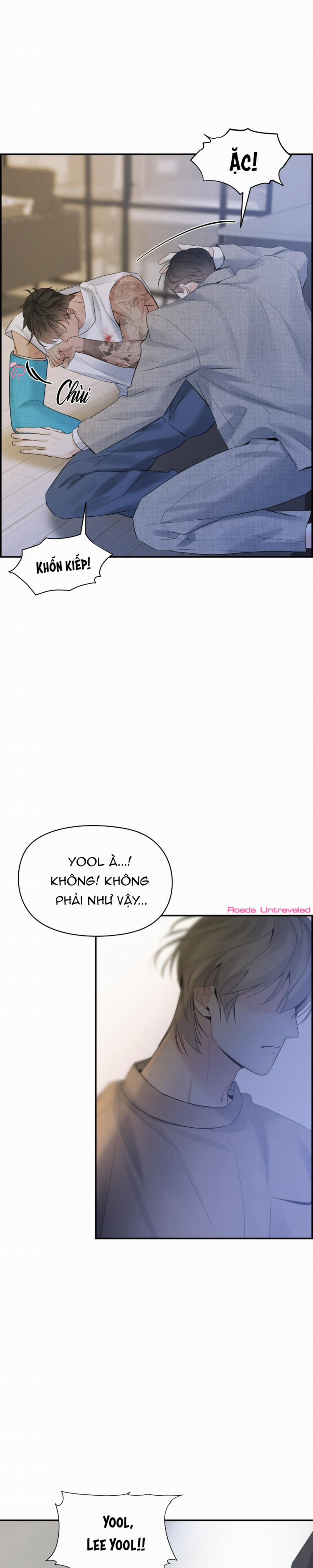 Trạng Thái Phòng Vệ 57 trang 20