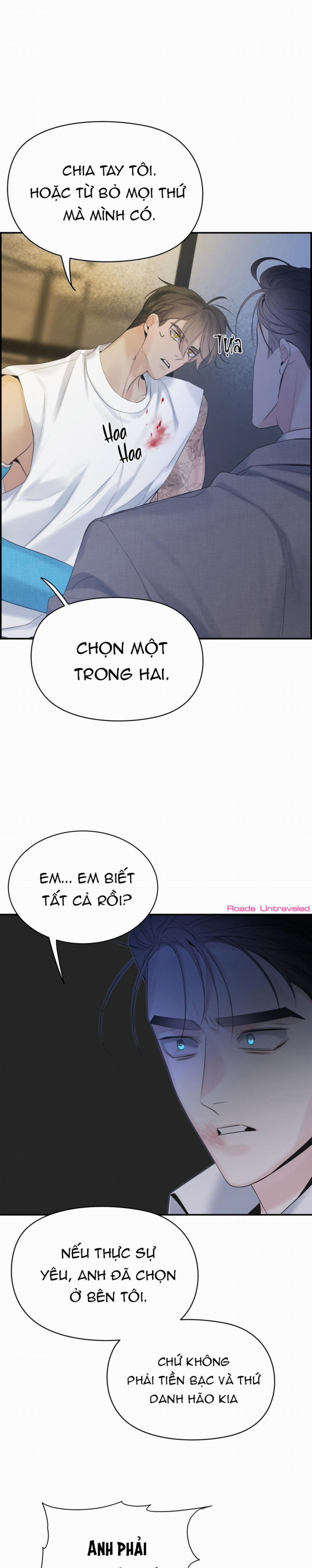 Trạng Thái Phòng Vệ 57 trang 24