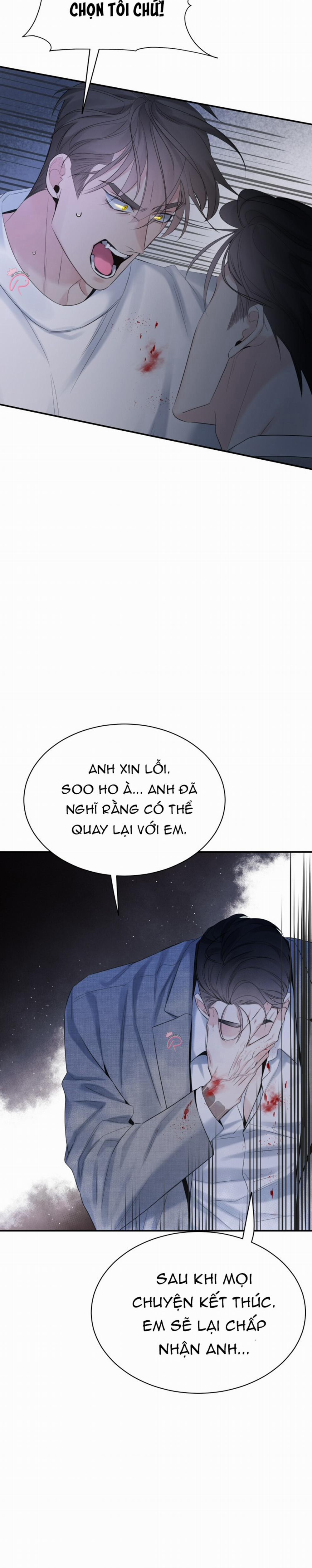 Trạng Thái Phòng Vệ 57 trang 25