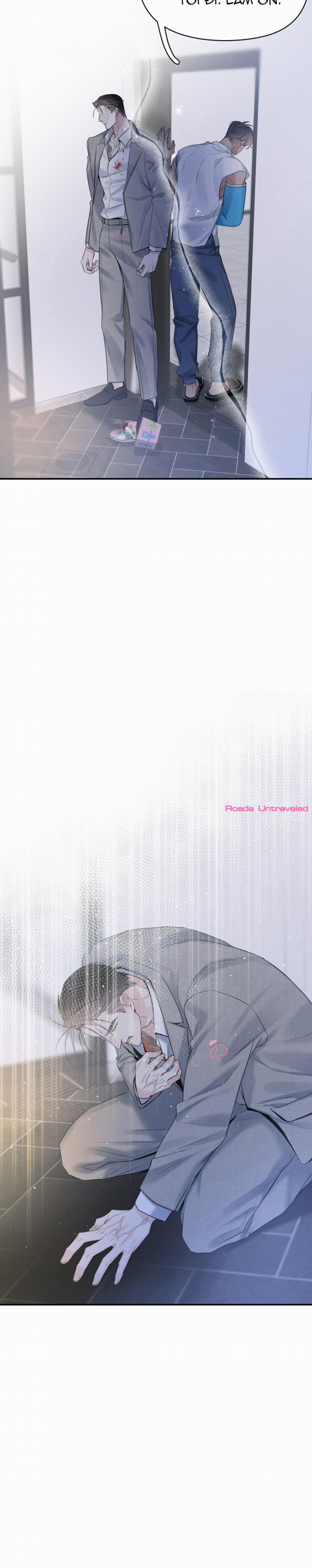 Trạng Thái Phòng Vệ 57 trang 27