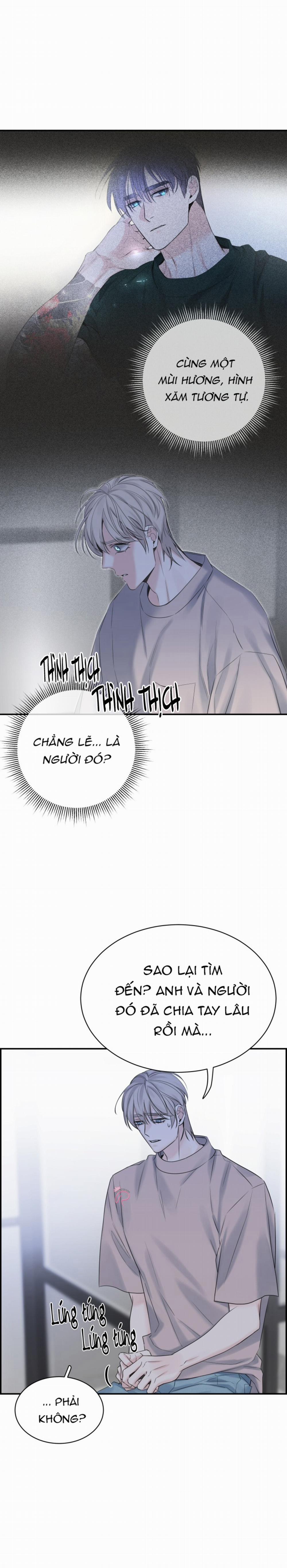 Trạng Thái Phòng Vệ 57 trang 4