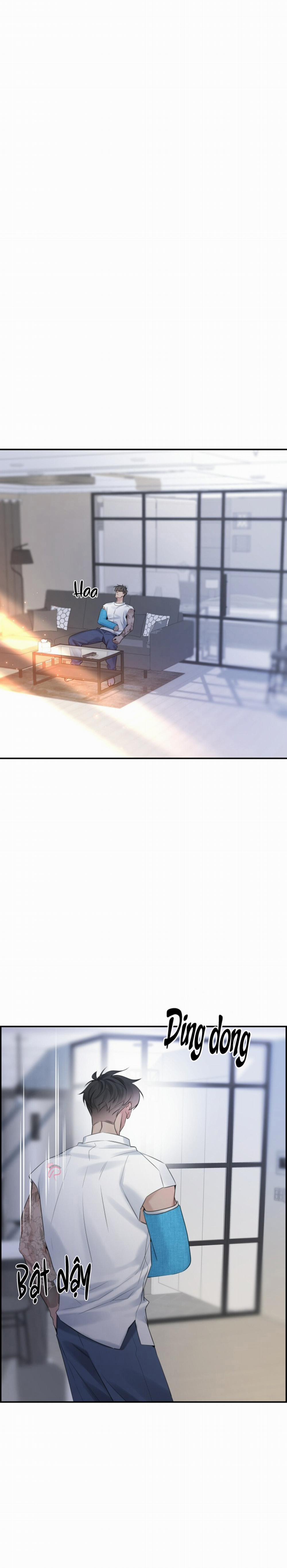 Trạng Thái Phòng Vệ 57 trang 7