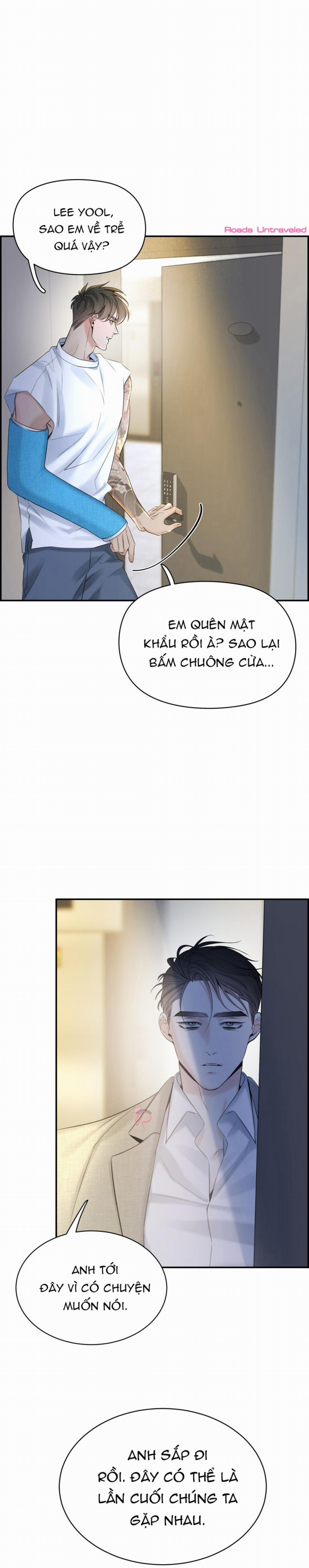 Trạng Thái Phòng Vệ 57 trang 8