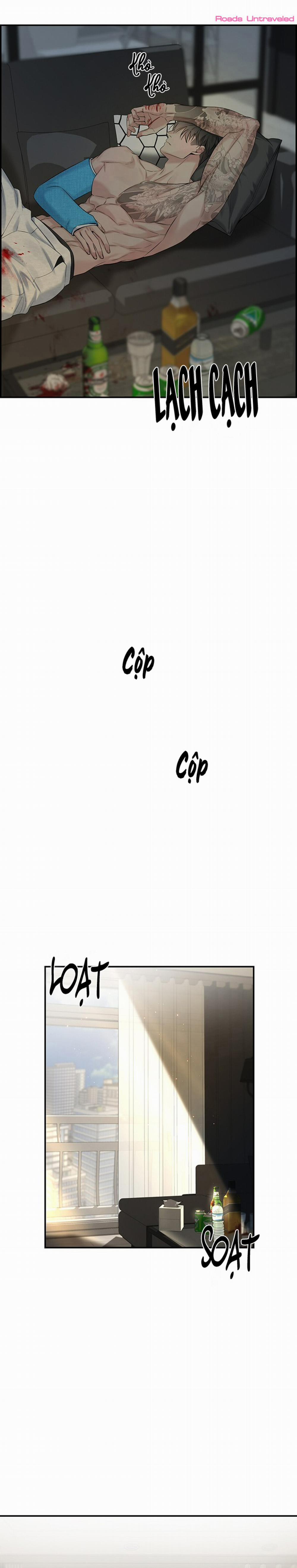 Trạng Thái Phòng Vệ 58 trang 1