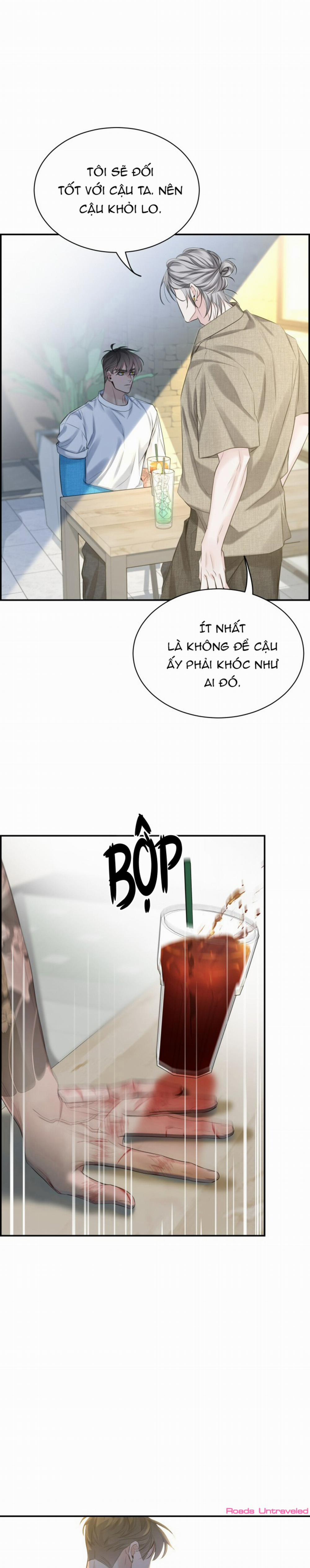 Trạng Thái Phòng Vệ 58 trang 14