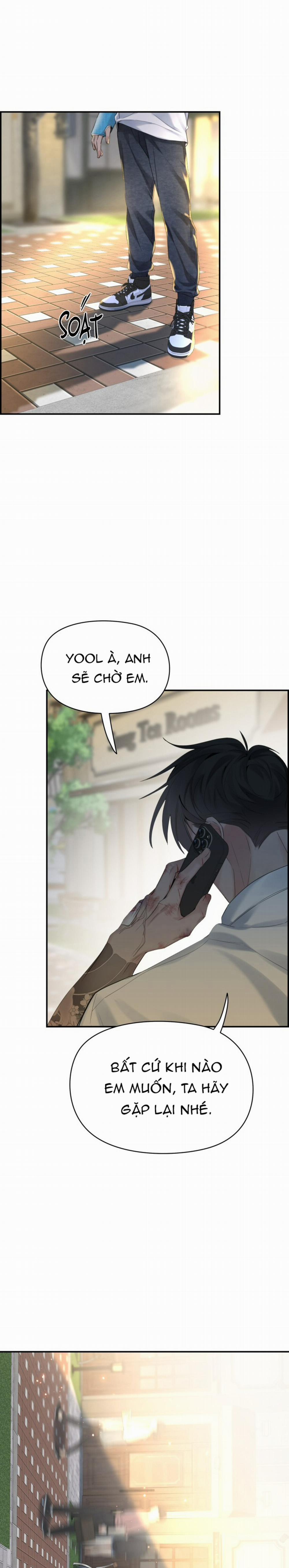 Trạng Thái Phòng Vệ 58 trang 16