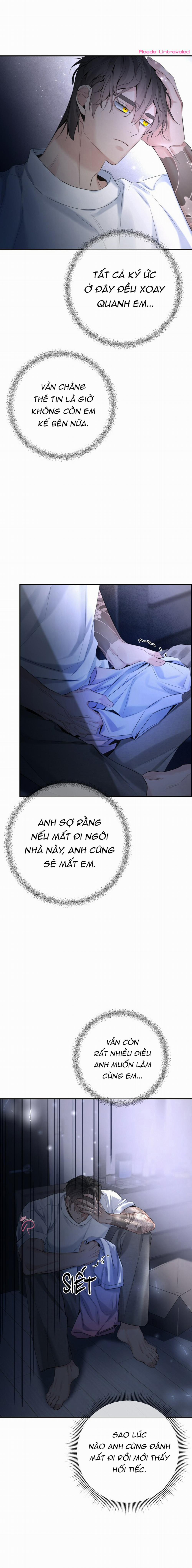 Trạng Thái Phòng Vệ 58 trang 29