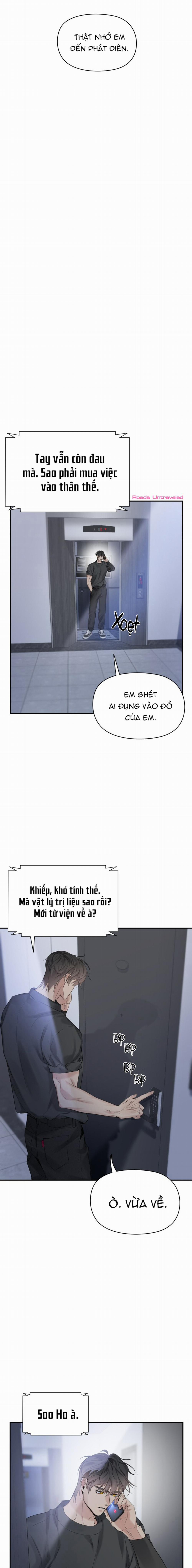 Trạng Thái Phòng Vệ 58 trang 30