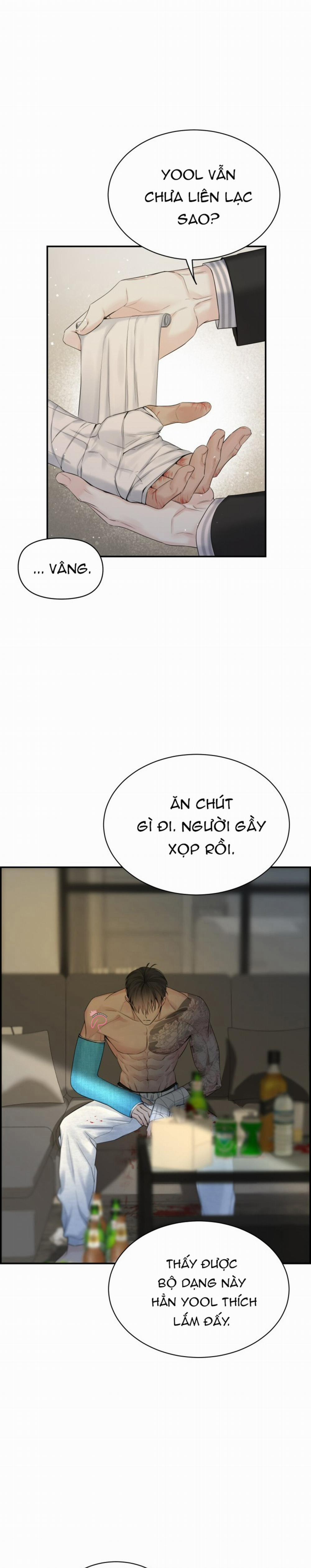 Trạng Thái Phòng Vệ 58 trang 4