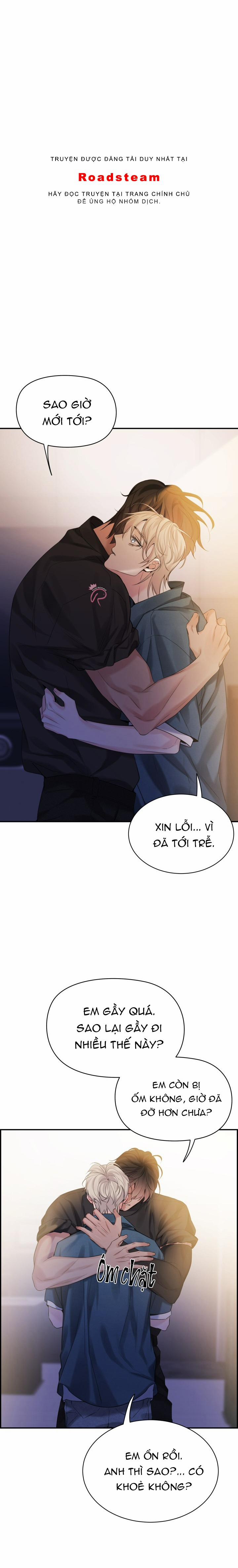 Trạng Thái Phòng Vệ 59 trang 0