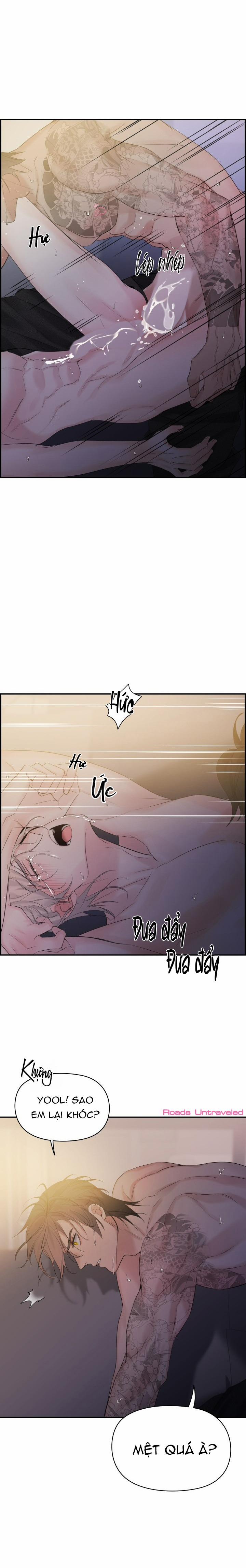 Trạng Thái Phòng Vệ 59 trang 11