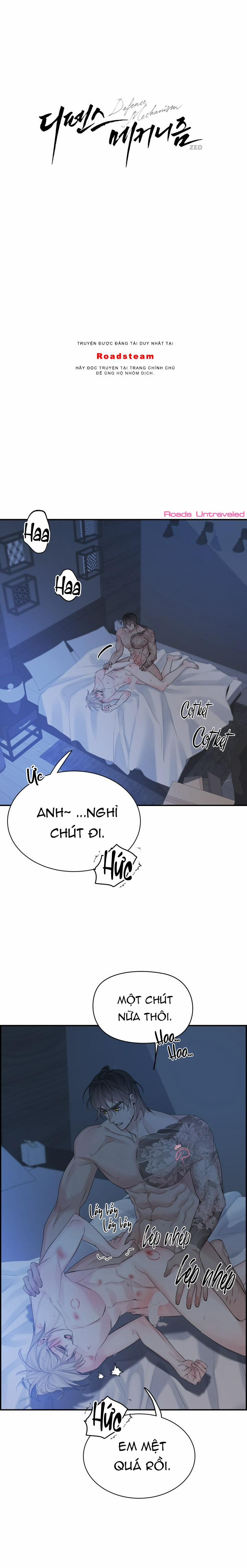 Trạng Thái Phòng Vệ 59 trang 15