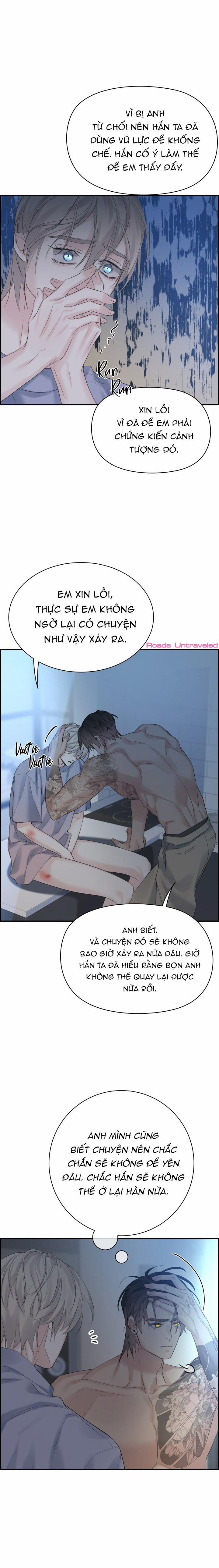 Trạng Thái Phòng Vệ 59 trang 20