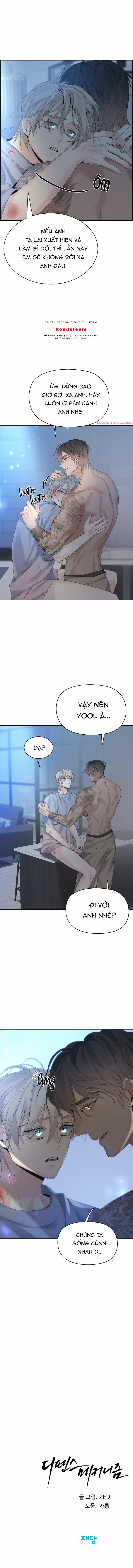 Trạng Thái Phòng Vệ 59 trang 21