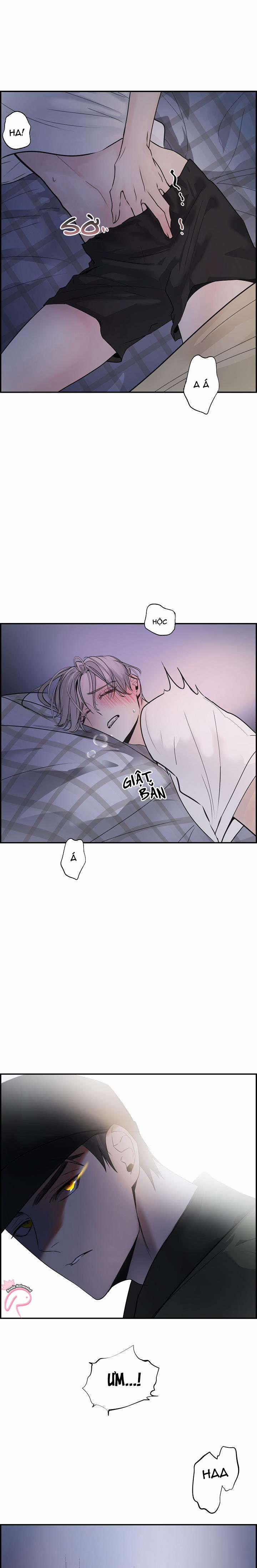 Trạng Thái Phòng Vệ 6 trang 0