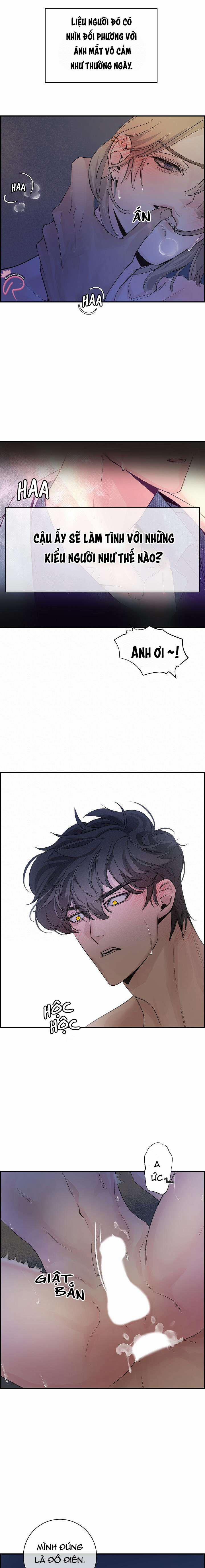 Trạng Thái Phòng Vệ 6 trang 17