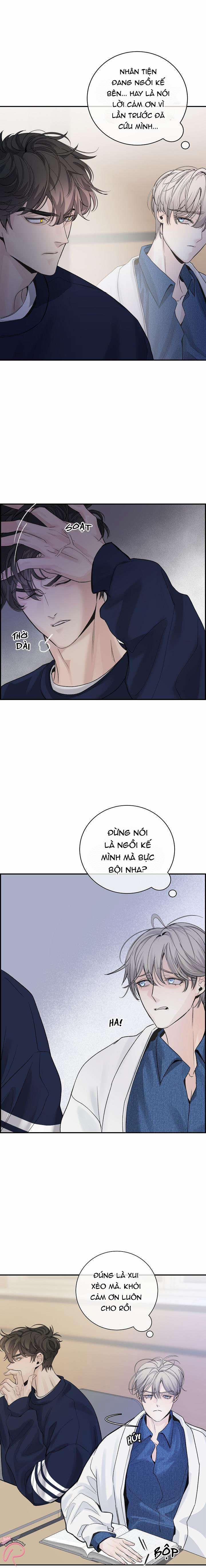 Trạng Thái Phòng Vệ 6 trang 5