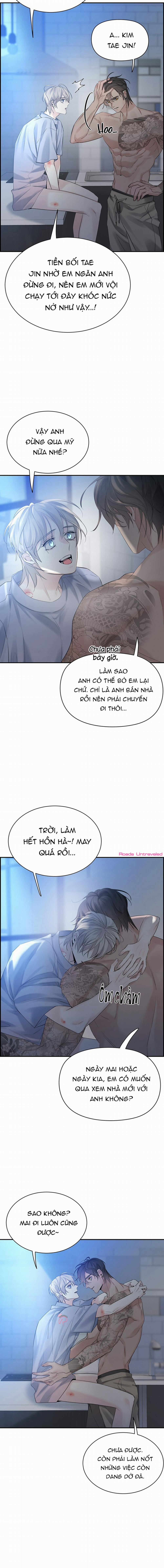 Trạng Thái Phòng Vệ 60 0 END trang 1