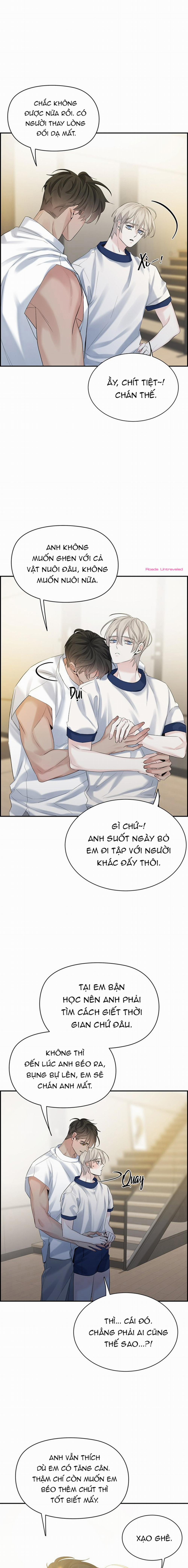 Trạng Thái Phòng Vệ 60 0 END trang 4