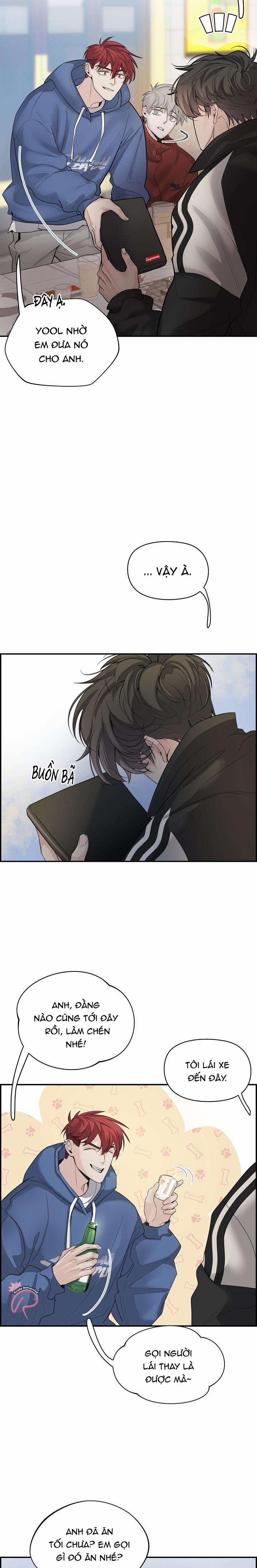 Trạng Thái Phòng Vệ 7 trang 12