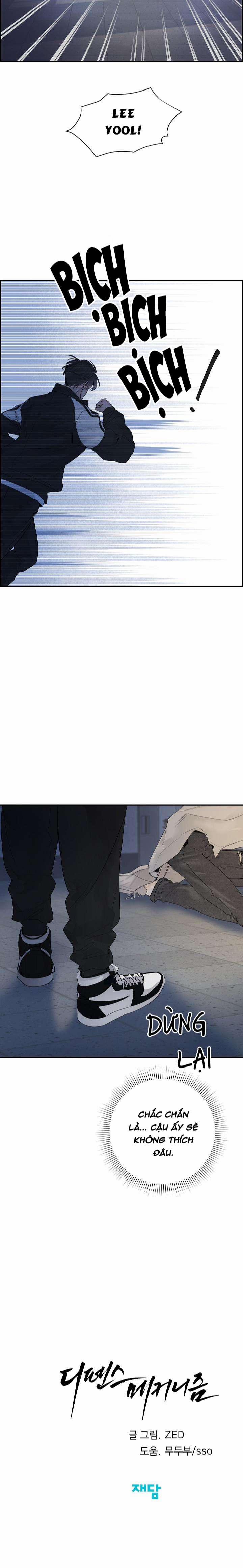 Trạng Thái Phòng Vệ 7 trang 18