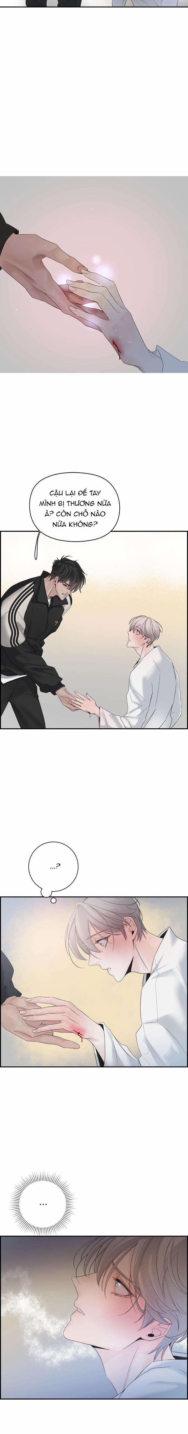 Trạng Thái Phòng Vệ 8 trang 1