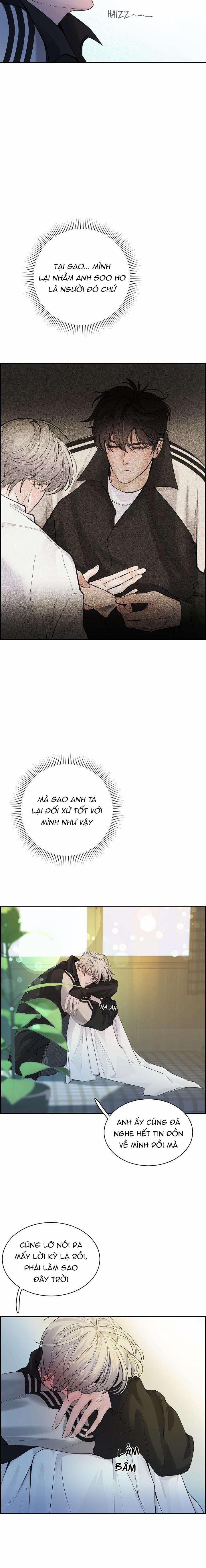 Trạng Thái Phòng Vệ 8 trang 12