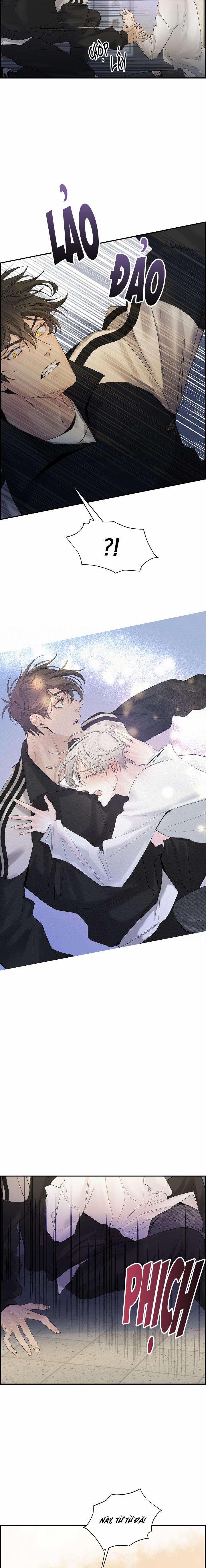 Trạng Thái Phòng Vệ 8 trang 3