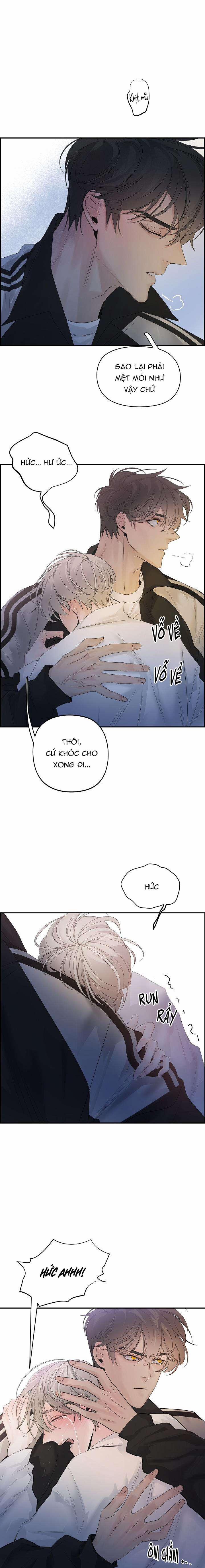 Trạng Thái Phòng Vệ 8 trang 5