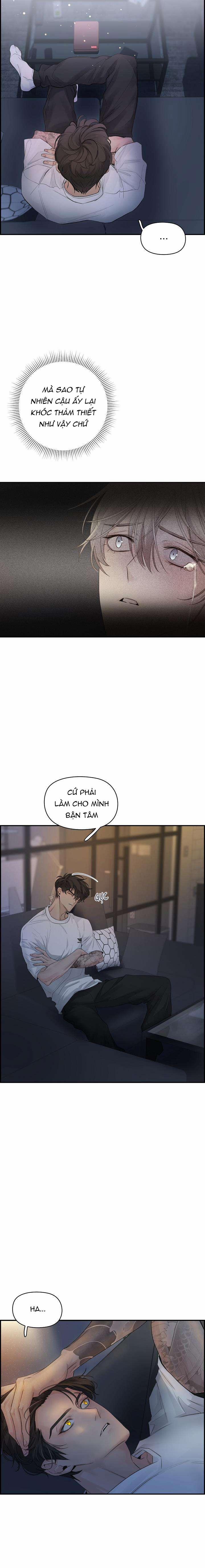 Trạng Thái Phòng Vệ 8 trang 8