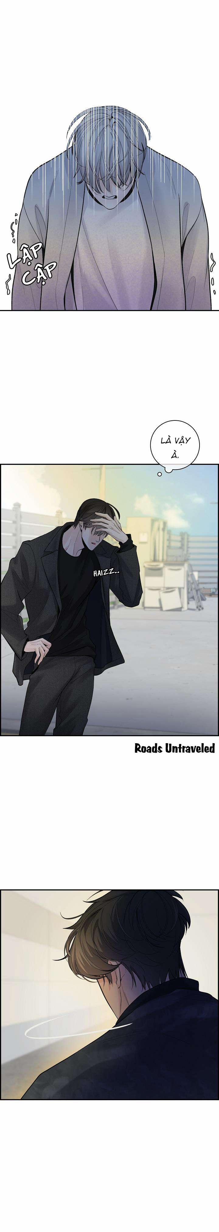 Trạng Thái Phòng Vệ 9 trang 0