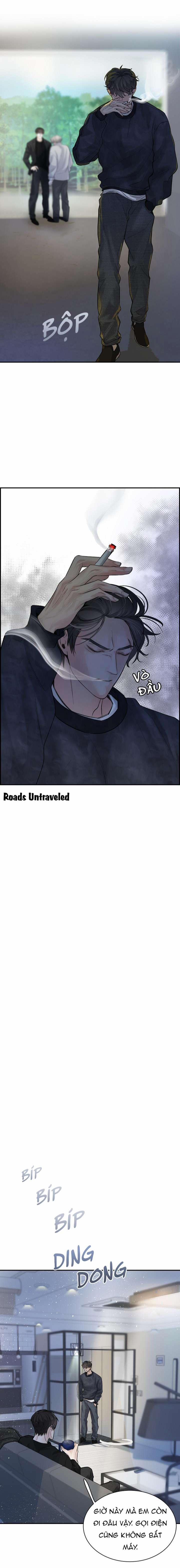 Trạng Thái Phòng Vệ 9 trang 1