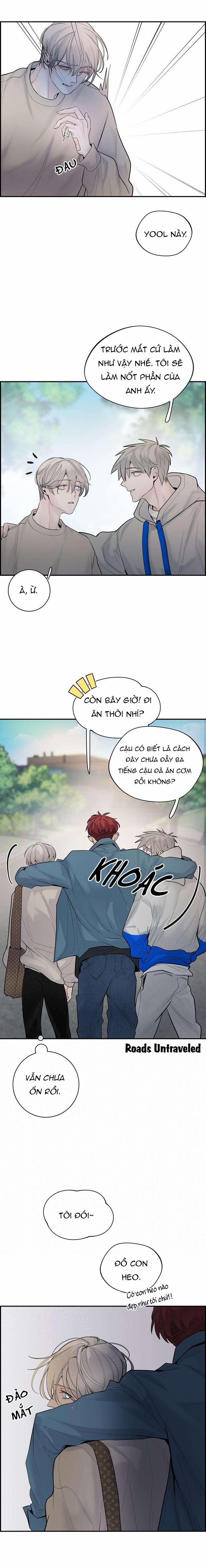 Trạng Thái Phòng Vệ 9 trang 15