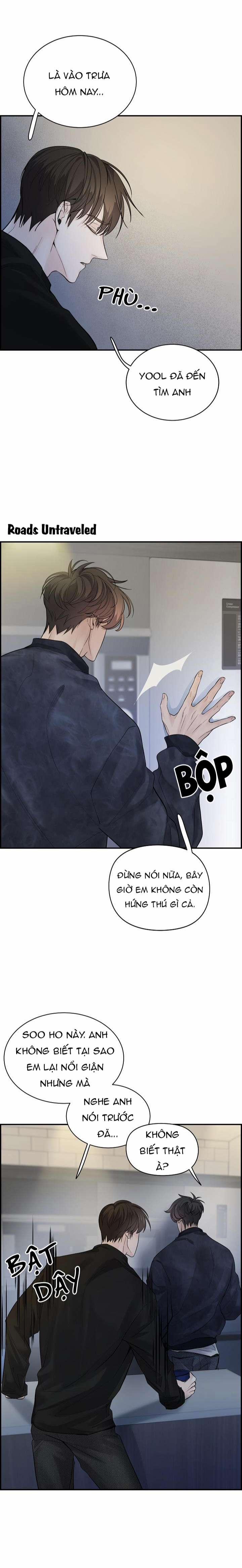 Trạng Thái Phòng Vệ 9 trang 3