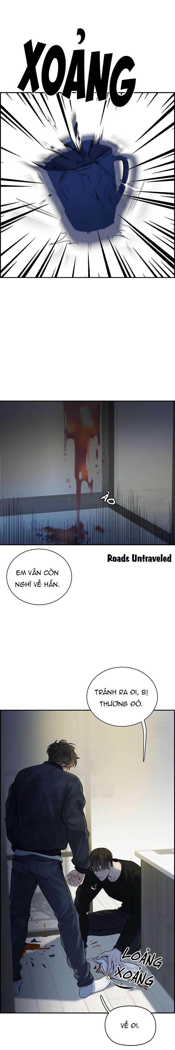 Trạng Thái Phòng Vệ 9 trang 6