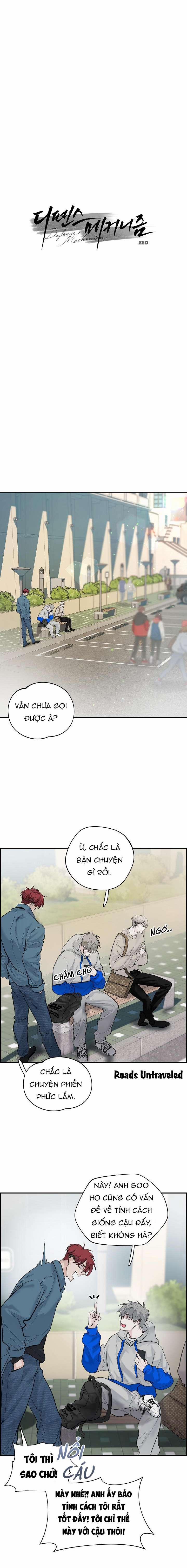 Trạng Thái Phòng Vệ 9 trang 9