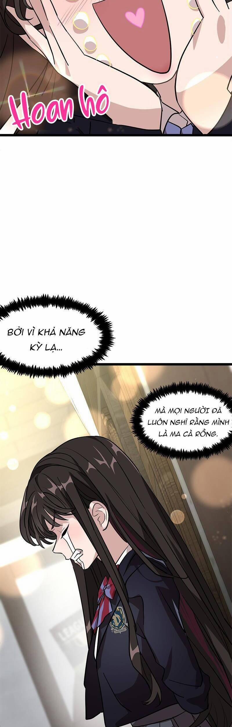 Trăng Tối: Kỉ Nguyên Máu 1 trang 100