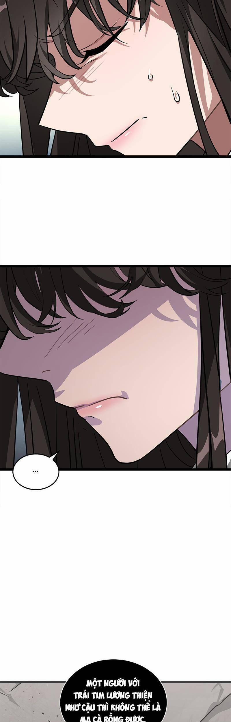 Trăng Tối: Kỉ Nguyên Máu 1 trang 102