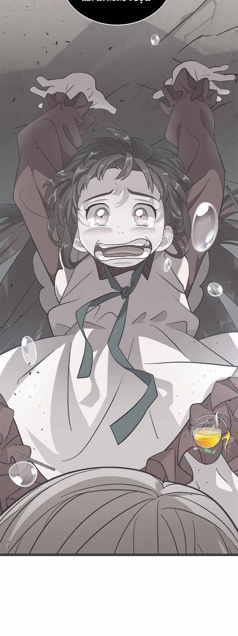 Trăng Tối: Kỉ Nguyên Máu 1 trang 103