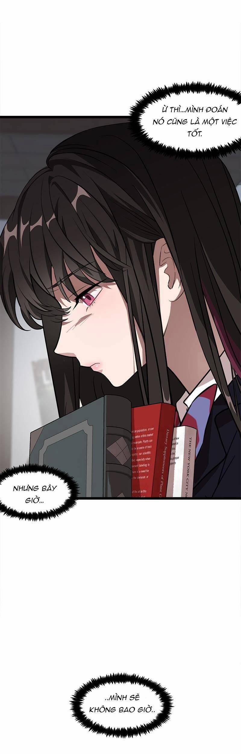 Trăng Tối: Kỉ Nguyên Máu 1 trang 104