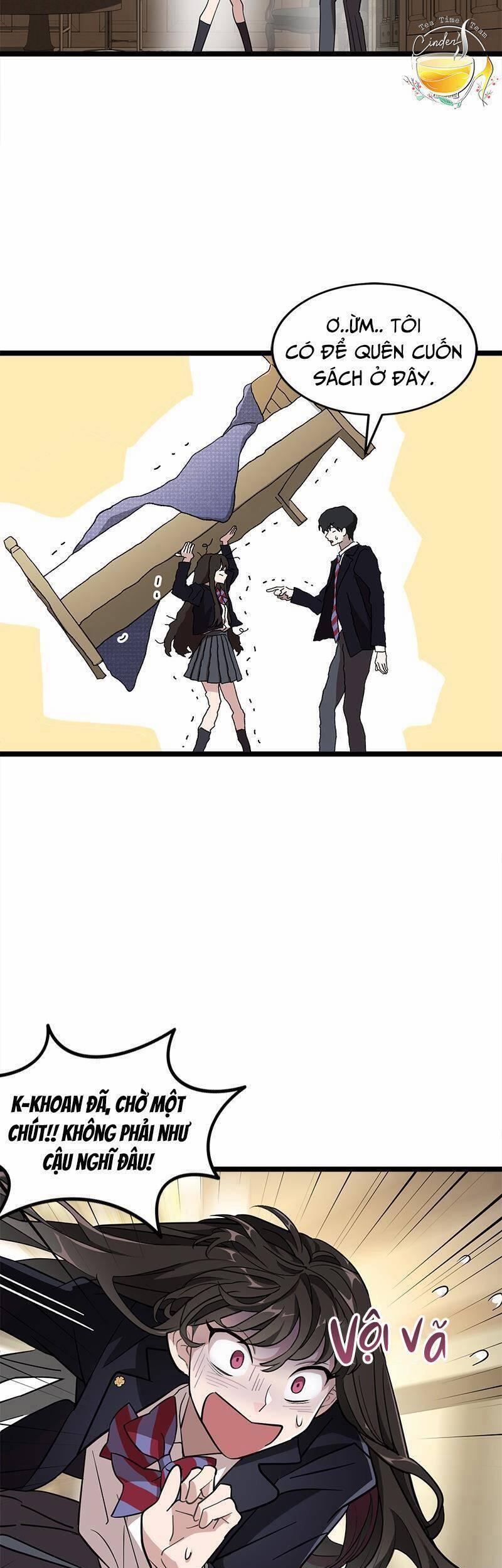 Trăng Tối: Kỉ Nguyên Máu 1 trang 108