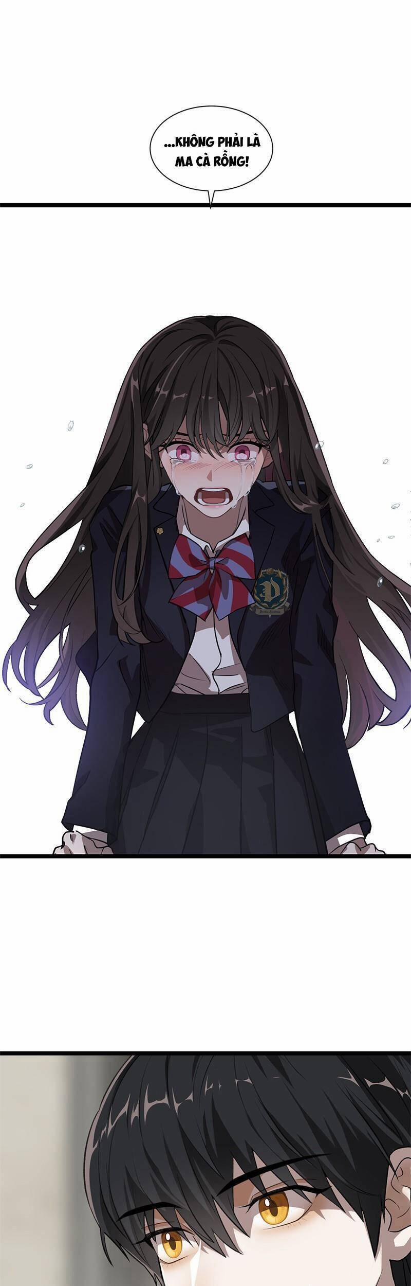 Trăng Tối: Kỉ Nguyên Máu 1 trang 110