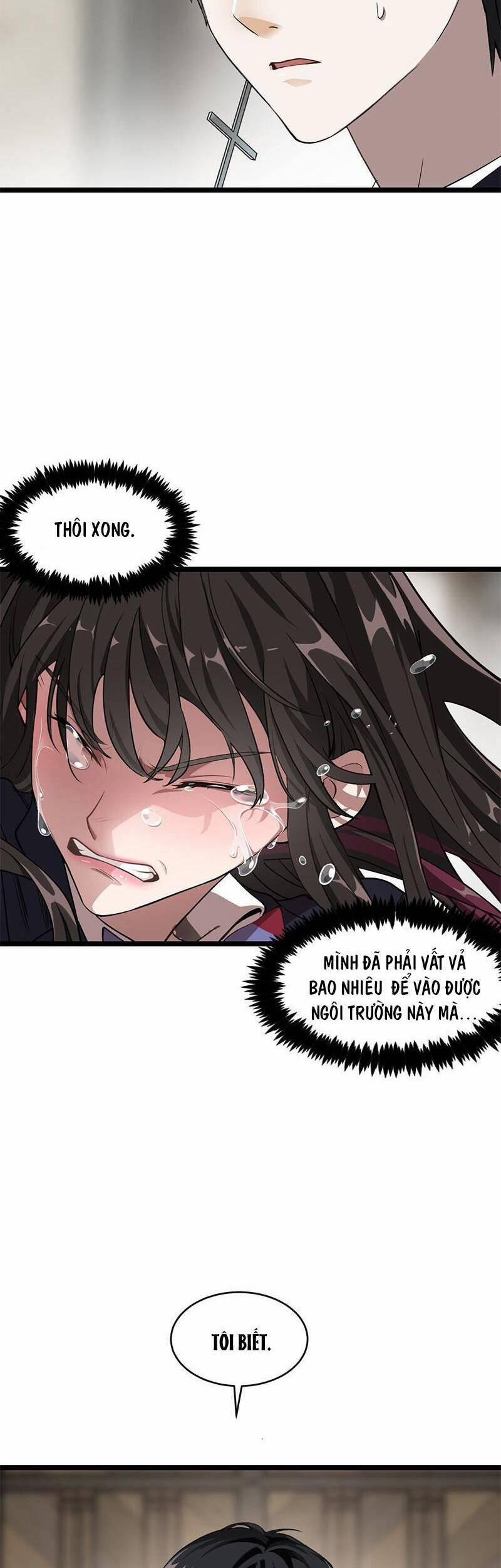 Trăng Tối: Kỉ Nguyên Máu 1 trang 111