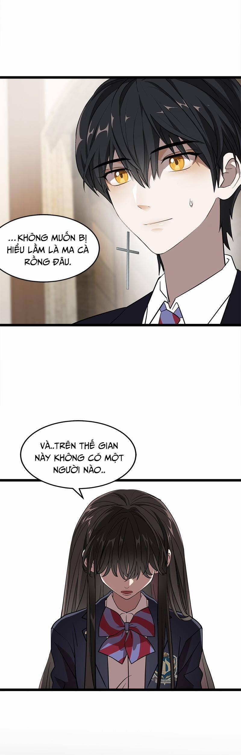 Trăng Tối: Kỉ Nguyên Máu 1 trang 116