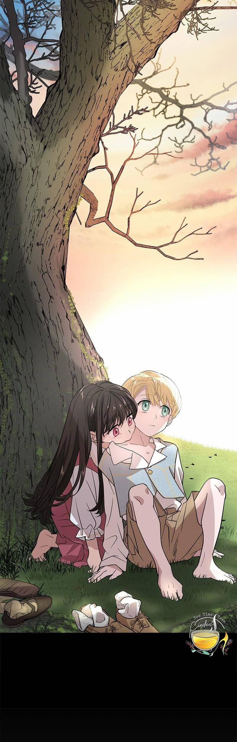 Trăng Tối: Kỉ Nguyên Máu 1 trang 118